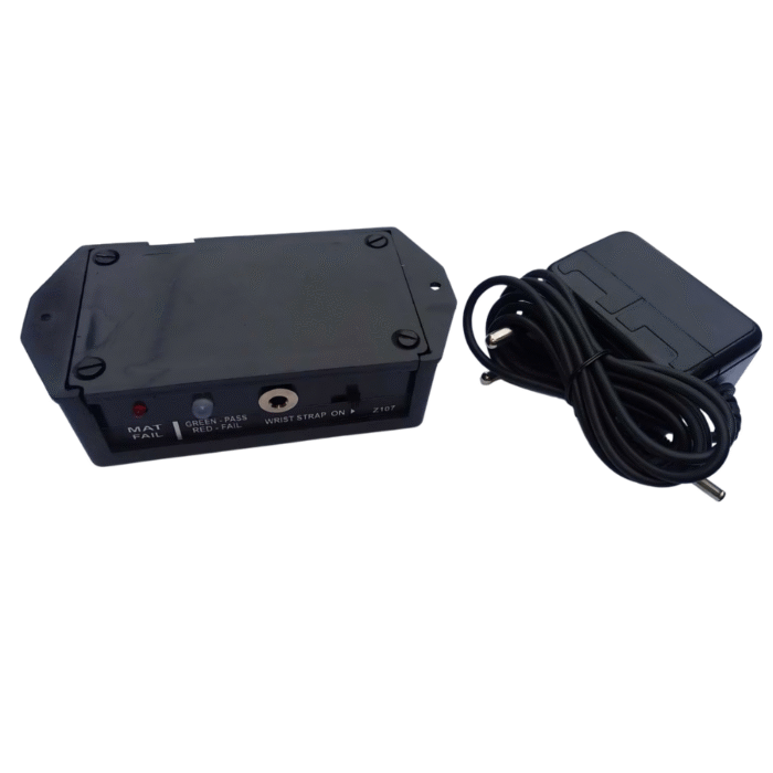 Continuous Workstation Monitor (Wriststrap + Ground) Z107