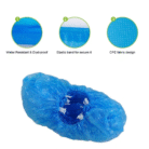 Shoe Covers For Automatic Shoe Cover Machine (Pack Of 100) (4)